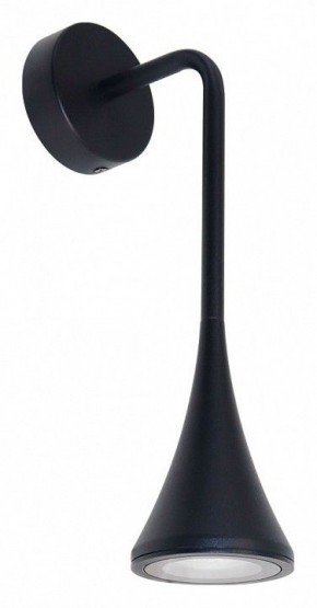 Светильник на штанге Arte Lamp Bronn A2367AL-1BK в Нытве - nytva.ok-mebel.com | фото