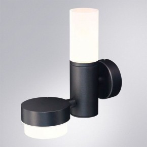 Светильник на штанге Arte Lamp Budapest A2360AL-2BK в Нытве - nytva.ok-mebel.com | фото 2