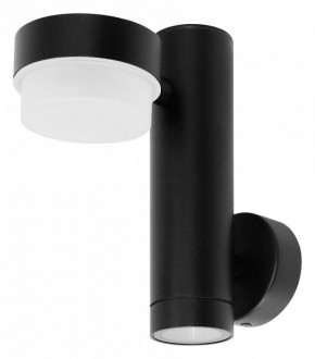 Светильник на штанге Arte Lamp Budapest A2362AL-2BK в Нытве - nytva.ok-mebel.com | фото