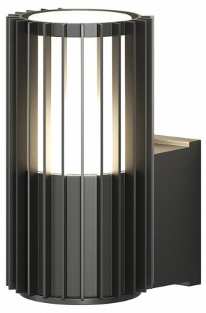 Светильник на штанге Denkirs Farsun DK9722-BK в Нытве - nytva.ok-mebel.com | фото