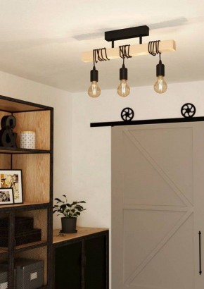 Светильник на штанге Eglo TOWNSHEND 43511 в Нытве - nytva.ok-mebel.com | фото 2