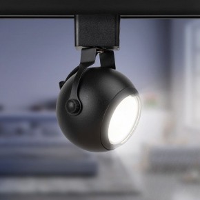 Светильник на штанге Эра  TR35-GU10 BK в Нытве - nytva.ok-mebel.com | фото 5
