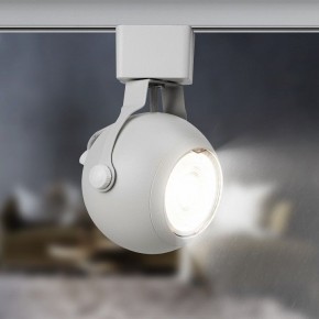 Светильник на штанге Эра  TR35-GU10 WH в Нытве - nytva.ok-mebel.com | фото 6