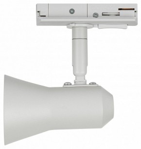 Светильник на штанге Эра  TR37-GU10 WH в Нытве - nytva.ok-mebel.com | фото 4