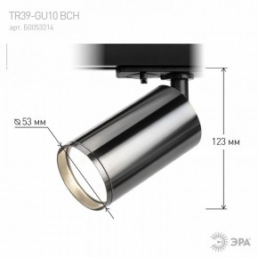 Светильник на штанге Эра  TR39-GU10 ВСН в Нытве - nytva.ok-mebel.com | фото 7