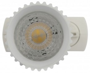 Светильник на штанге Эра  TR40-GU10 WH в Нытве - nytva.ok-mebel.com | фото 4