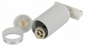Светильник на штанге Эра  TR40-GU10 WH в Нытве - nytva.ok-mebel.com | фото 6