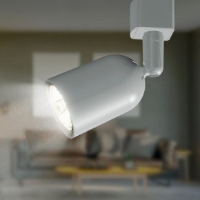 Светильник на штанге Эра  TR41-GU10 WH в Нытве - nytva.ok-mebel.com | фото 7