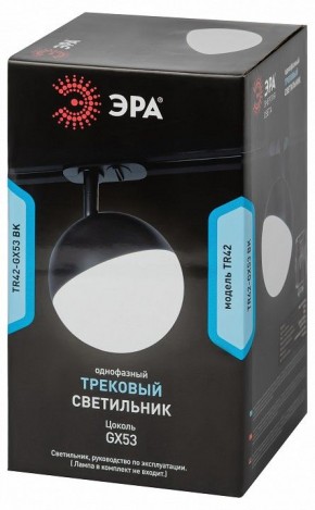 Светильник на штанге Эра  TR42-GX53 BK в Нытве - nytva.ok-mebel.com | фото 6