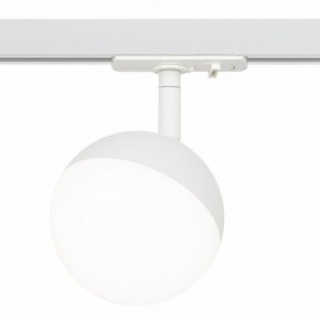 Светильник на штанге Эра  TR42-GX53 WH в Нытве - nytva.ok-mebel.com | фото 2