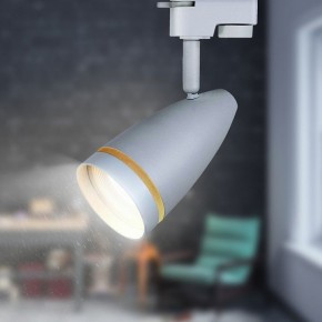 Светильник на штанге Эра  TR49 - GU10 WH в Нытве - nytva.ok-mebel.com | фото 3
