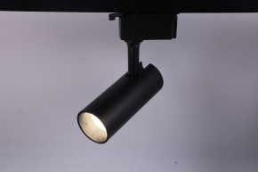 Светильник на штанге Эра  TR5-10 COB BK в Нытве - nytva.ok-mebel.com | фото 2