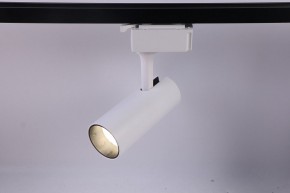 Светильник на штанге Эра  TR5-10 COB WH в Нытве - nytva.ok-mebel.com | фото 2