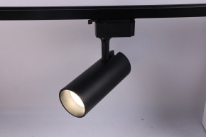 Светильник на штанге Эра  TR5-20 COB BK в Нытве - nytva.ok-mebel.com | фото 2