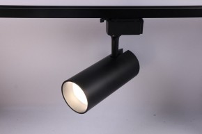 Светильник на штанге Эра  TR5-30 COB BK в Нытве - nytva.ok-mebel.com | фото 3