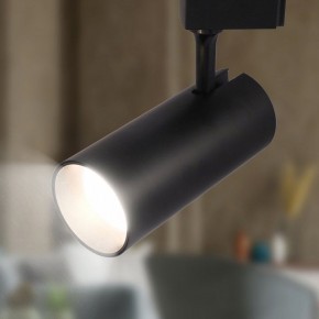 Светильник на штанге Эра  TR5-30 COB BK в Нытве - nytva.ok-mebel.com | фото 4