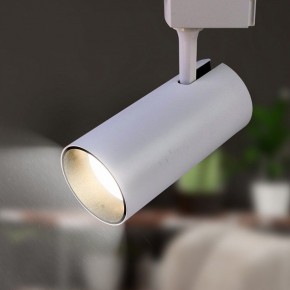 Светильник на штанге Эра  TR5-30 COB WH в Нытве - nytva.ok-mebel.com | фото 4