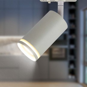 Светильник на штанге Эра  TR52 - GU10 WH в Нытве - nytva.ok-mebel.com | фото 4