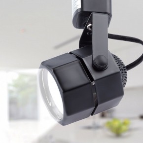 Светильник на штанге Эра  TR9-GU10 BK в Нытве - nytva.ok-mebel.com | фото 6