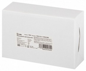 Светильник на штанге Эра  TRM-S5-3-12W4K-BK в Нытве - nytva.ok-mebel.com | фото 8