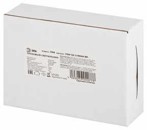 Светильник на штанге Эра  TRM-S5-3-8W4K-BK в Нытве - nytva.ok-mebel.com | фото 8