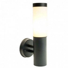 Светильник на штанге Feron DH041-B  RAL color 9005 51522 в Нытве - nytva.ok-mebel.com | фото 2