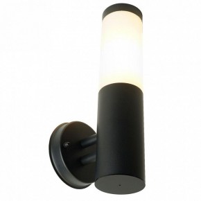 Светильник на штанге Feron DH041-B  RAL color 9005 51522 в Нытве - nytva.ok-mebel.com | фото 4
