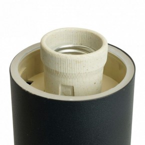Светильник на штанге Feron DH041-B  RAL color 9005 51522 в Нытве - nytva.ok-mebel.com | фото 8