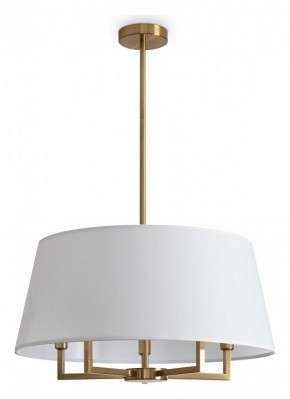 Светильник на штанге Freya Graceful FR2042CL-05BS в Нытве - nytva.ok-mebel.com | фото
