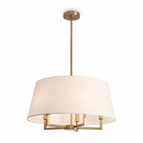 Светильник на штанге Freya Graceful FR2042CL-05BS в Нытве - nytva.ok-mebel.com | фото 2