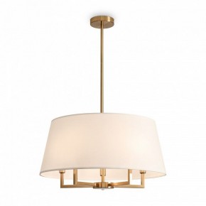 Светильник на штанге Freya Graceful FR2042CL-05BS в Нытве - nytva.ok-mebel.com | фото 3