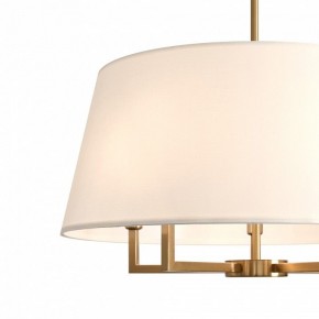 Светильник на штанге Freya Graceful FR2042CL-05BS в Нытве - nytva.ok-mebel.com | фото 4