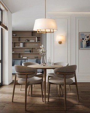 Светильник на штанге Freya Graceful FR2042CL-05N в Нытве - nytva.ok-mebel.com | фото 4
