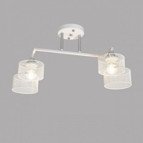 Светильник на штанге Imex MD.4252 MD.4252-2-S-WH+CH в Нытве - nytva.ok-mebel.com | фото 2