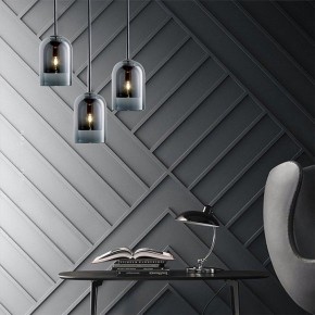 Светильник на штанге Imperiumloft ARIA Turquoise ARIA01 в Нытве - nytva.ok-mebel.com | фото 7