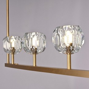 Светильник на штанге Imperiumloft RH Boule De Cristal Linear 40,1221 в Нытве - nytva.ok-mebel.com | фото 5