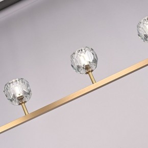 Светильник на штанге Imperiumloft RH Boule De Cristal Linear 40,1221 в Нытве - nytva.ok-mebel.com | фото 8