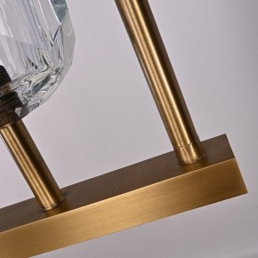 Светильник на штанге Imperiumloft RH Boule De Cristal Linear 40,1221 в Нытве - nytva.ok-mebel.com | фото 9