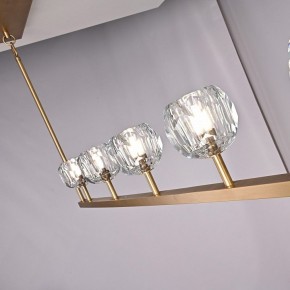 Светильник на штанге Imperiumloft RH Boule De Cristal Linear 40,1222 в Нытве - nytva.ok-mebel.com | фото 6