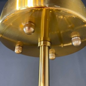 Светильник на штанге Imperiumloft RH Marais Round Chandelier 40,2668 в Нытве - nytva.ok-mebel.com | фото 4