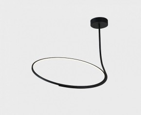 Светильник на штанге Italline IT013-6025 IT013-6025 black 3000K в Нытве - nytva.ok-mebel.com | фото 2