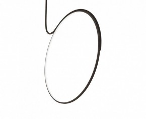 Светильник на штанге Italline IT013-6025 IT013-6025 black 3000K в Нытве - nytva.ok-mebel.com | фото 3