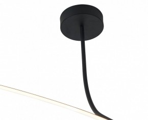 Светильник на штанге Italline IT013-6025 IT013-6025 black 3000K в Нытве - nytva.ok-mebel.com | фото 6