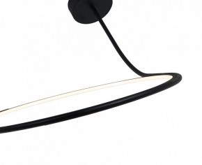 Светильник на штанге Italline IT013-6025 IT013-6025 black 3000K в Нытве - nytva.ok-mebel.com | фото 7