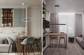 Светильник на штанге Italline IT013-6025 IT013-6025 white 3000K в Нытве - nytva.ok-mebel.com | фото 2