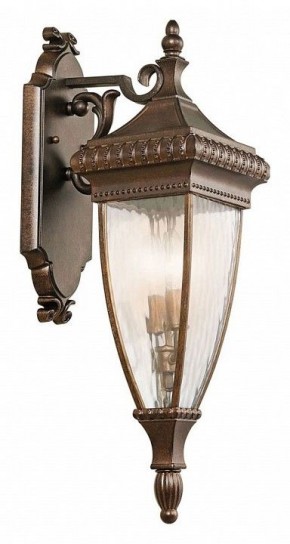 Светильник на штанге Kichler Venetian Rain KL-VENETIAN2-M в Нытве - nytva.ok-mebel.com | фото