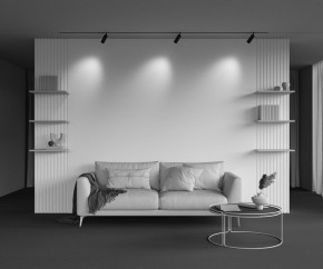 Светильник на штанге Maytoni Artisan TR097-2-12W2.7K-M-BB в Нытве - nytva.ok-mebel.com | фото 7