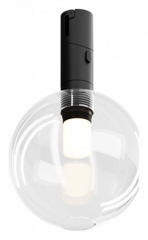 Светильник на штанге Maytoni Bubble TR205-1-3W3K-B в Нытве - nytva.ok-mebel.com | фото