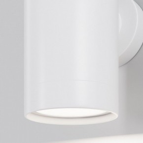 Светильник на штанге Maytoni Clyde O493WL-01W в Нытве - nytva.ok-mebel.com | фото 6