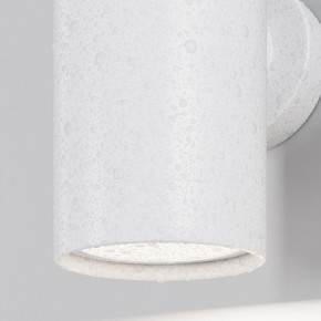 Светильник на штанге Maytoni Clyde O493WL-01W в Нытве - nytva.ok-mebel.com | фото 7